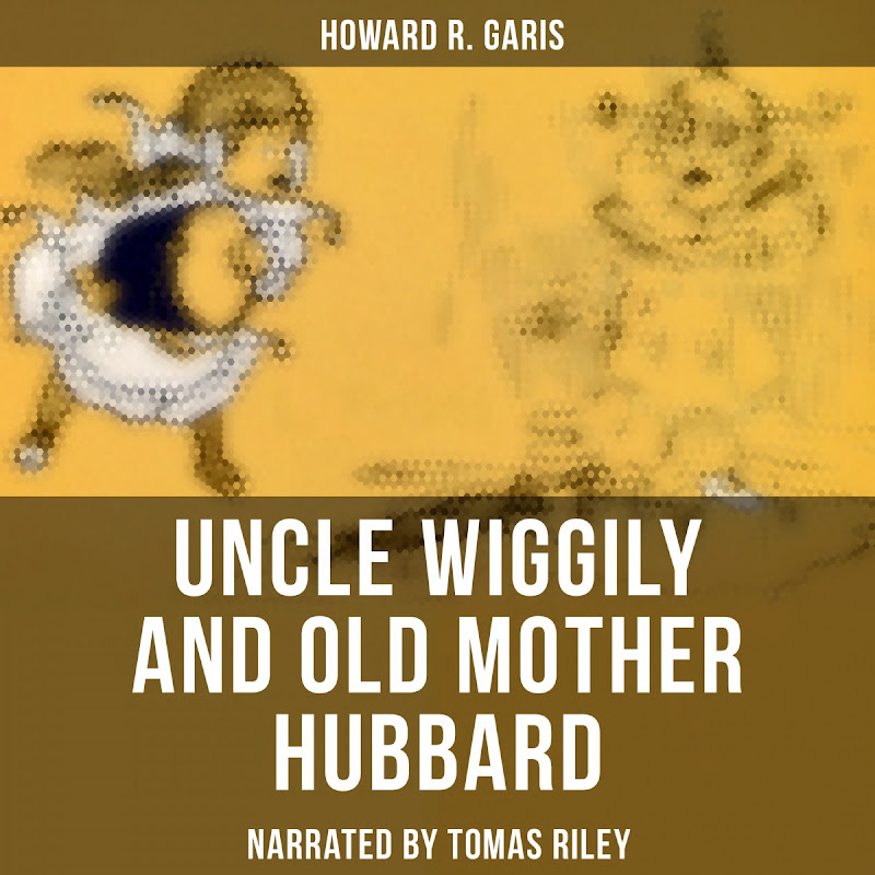 Howard R. Garis