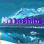Blue Moonshine logo
