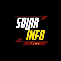 SOLAR INFO BY AJAY