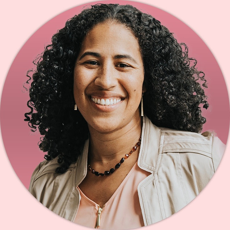 Get Rid of ANXIETY with Rachelle McCloud, LCSW