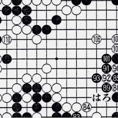 yoshinaoよしながき