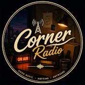 Corner Radio