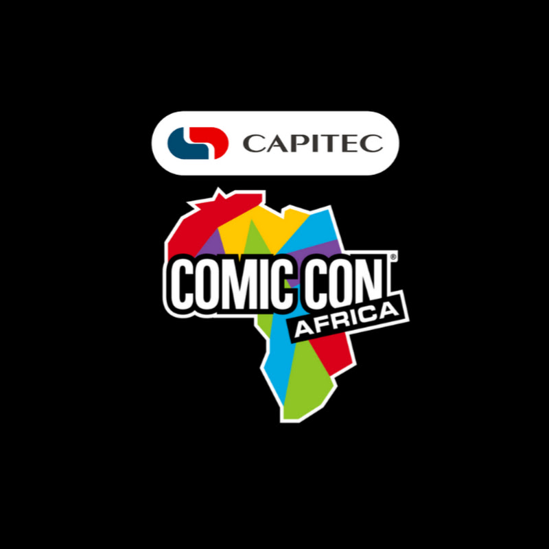 Comic Con Africa