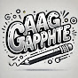 Gag Graphite logo