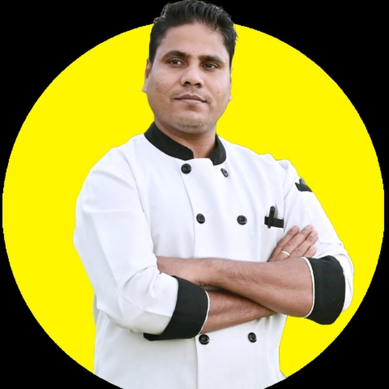 CHEF CHANDAN VLOGS