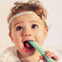 Baby Teething Tubes® logo