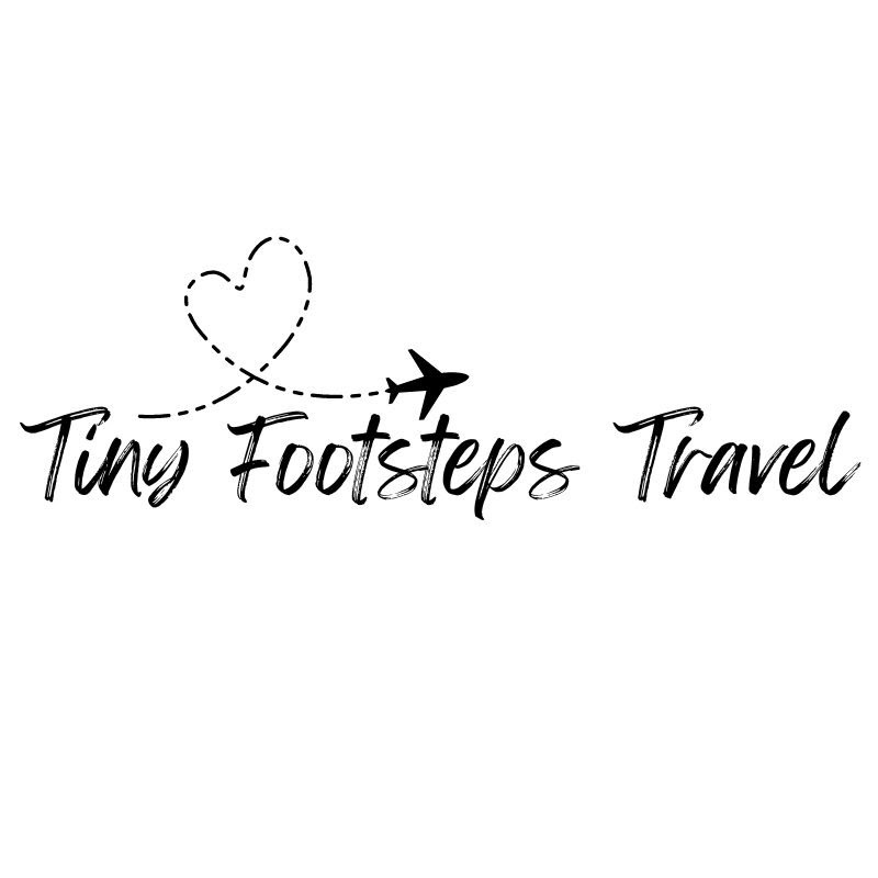 Tiny Footsteps Travel 
