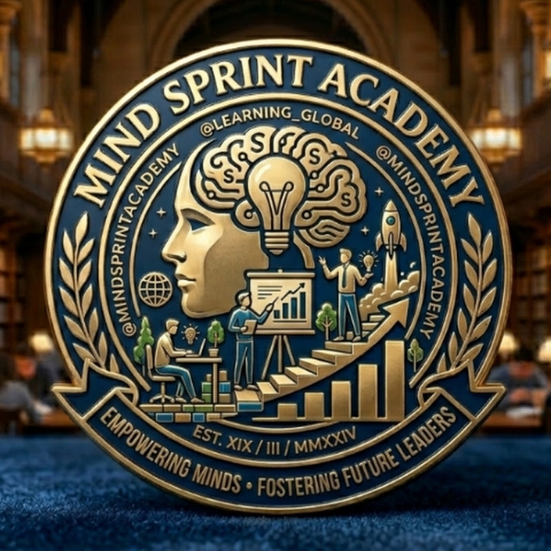 Mind Sprint