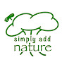 Simply Add Nature logo