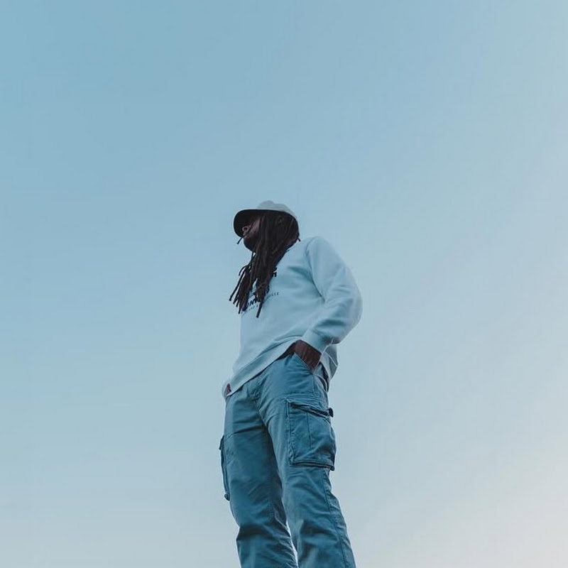 Ollie Joseph @byolliejoseph | Thizzler