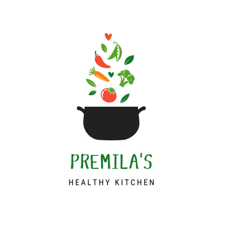 Premila's Healthy Kitchen