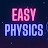 EASY PHYSICS🔬☄️