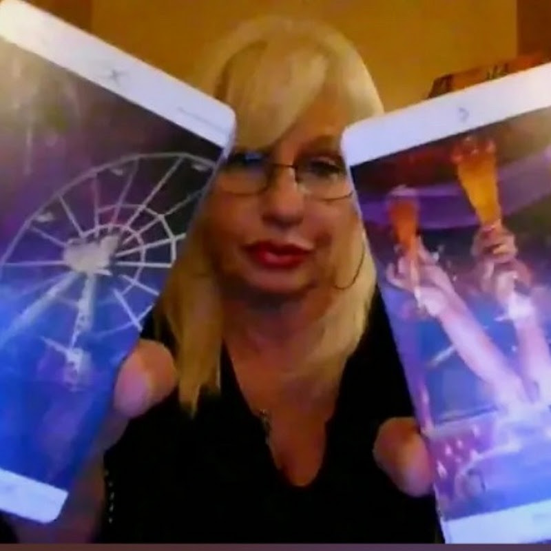 Anyas Tarot and the Law of time