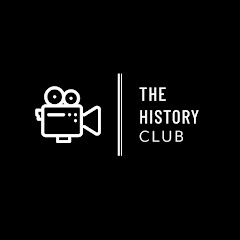 THE HISTORY CLUB Avatar