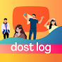 dost log logo