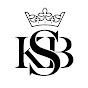 The Royal Swedish Ballet School logo