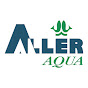 ALLER AQUA logo