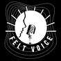 Felt voice logo