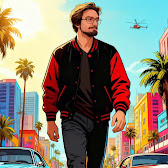 Channel avatar