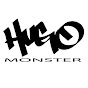 Hugo Monster