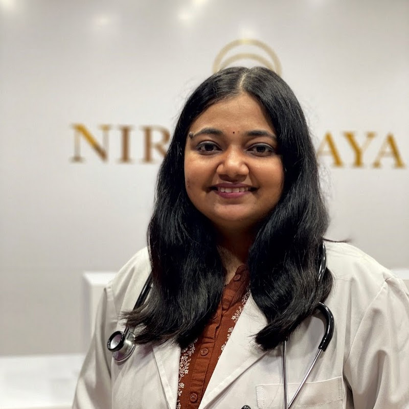 Dr. Bhumika Shukla