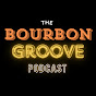 The Bourbon Groove Podcast logo