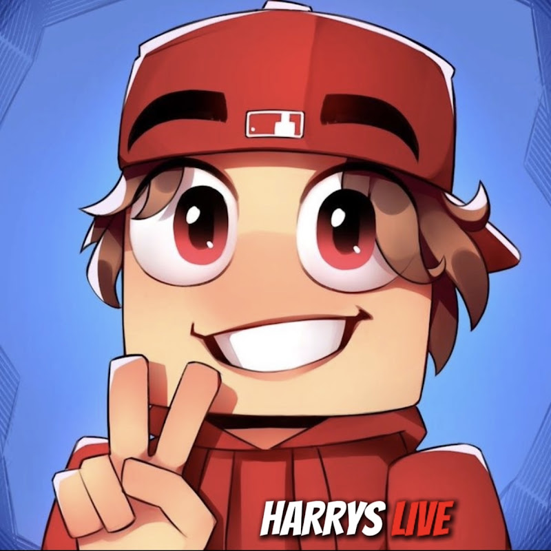 HARRYS LIVE