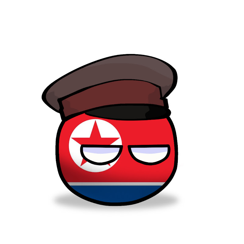Патриот Северной Кореи 🇰🇵 (Осенний)