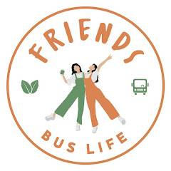 Friends Bus Life  net worth