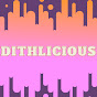 Dithlicious logo