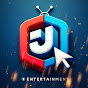 Jordraw Entertainment logo