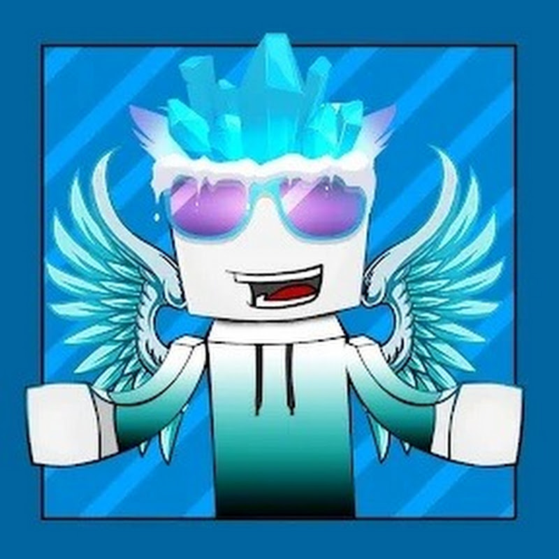 The Roblox Boy icon