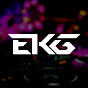 EndlessKineticGroove logo