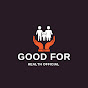 Good For Health logo