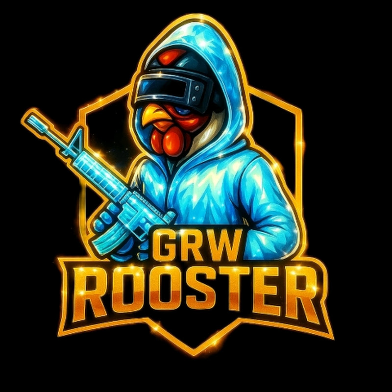 GRW Rooster