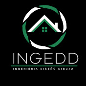 Ingenieria Diseño Dibujo - INGEDD