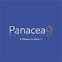 Panacea9 Podcast logo
