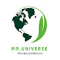 Mr Universe 