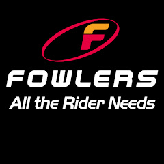 Fowlers Motorcycles of Bristol Avatar