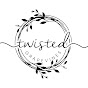 Twisted Grapevines logo