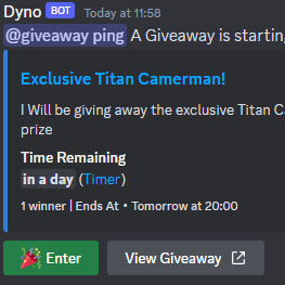 Post from Dovyable