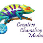 Creative Chameleon Media - @klawson8 YouTube Profile Photo