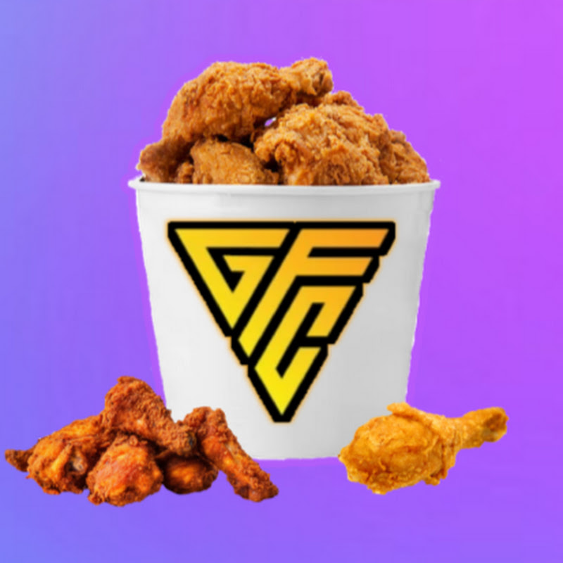 GrannyFriedChicken