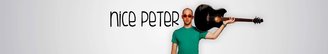 Nice Peter YouTube channel avatar