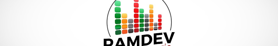Ramdev Music YouTube 频道头像