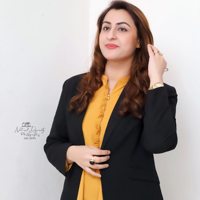 Dr. Nazish Affan