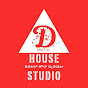 Digital House Studio logo