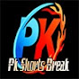 PK Shorts Break logo