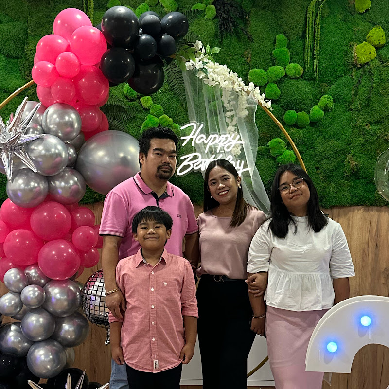 Pinoy Family in Vienna, Austria channel avatar