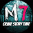 M7 Crime Storytime